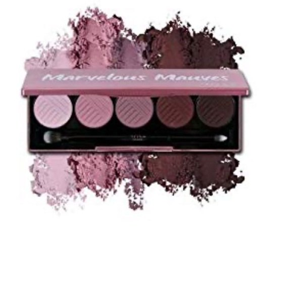 Dose of Colors Other - Dose of color marvelous mauves